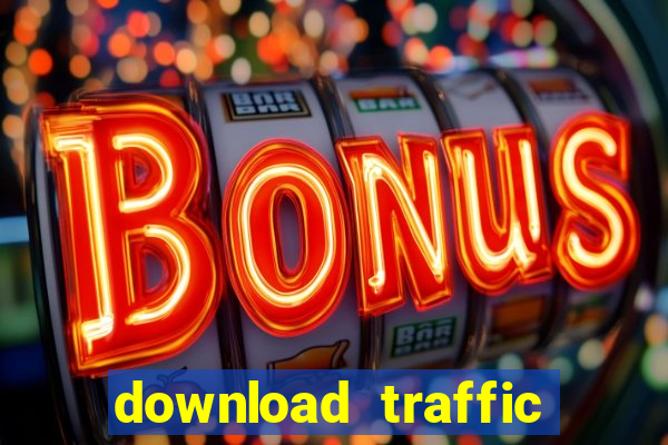 download traffic rider dinheiro infinito